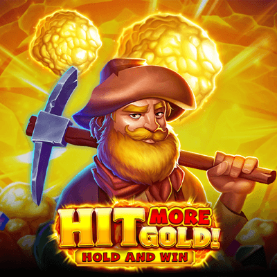 Hit more Gold!
