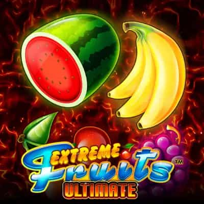Extreme Fruits Ultimate Deluxe