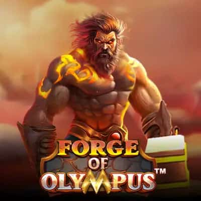 Forge of Olympus