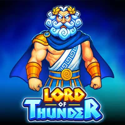 Lord of Thunder