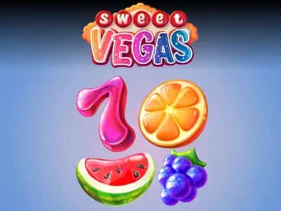 Sweet Vegas