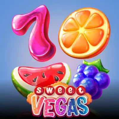 Sweet Vegas