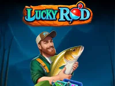 Lucky Rod