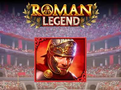 Roman Legend