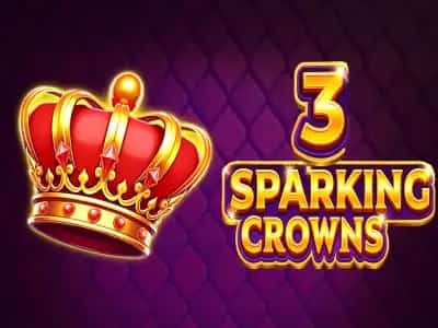 3 Sparking Crowns
