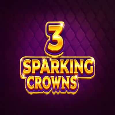 3 Sparking Crowns