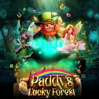 Paddy's Lucky Forest
