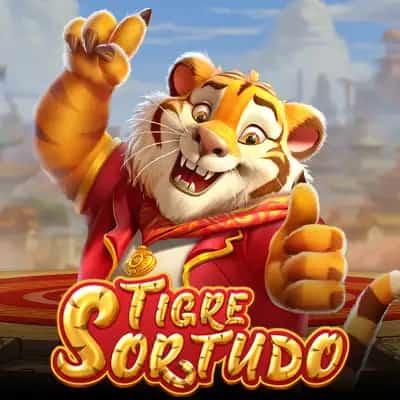 Tigre Sortudo