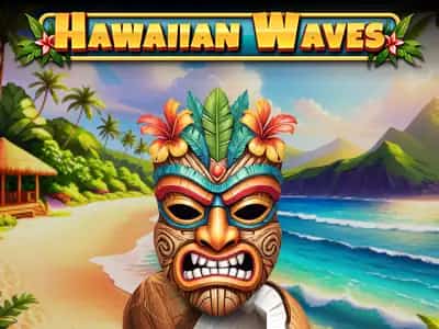 Hawaiian Waves