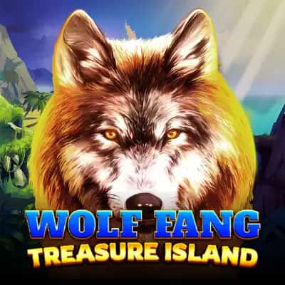 Wolf Fang - Treasure Island