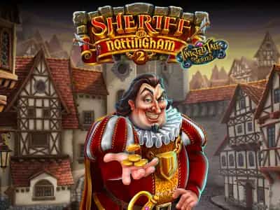 Sheriff of Nottingham 2