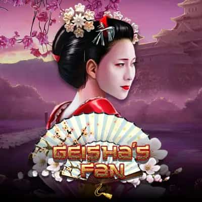 Geisha's Fan