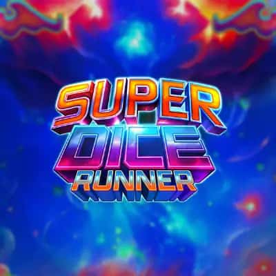 Super Dice Runner