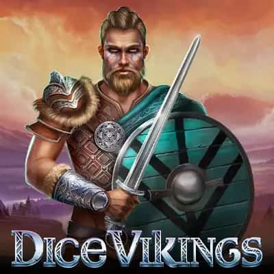 Dice Vikings