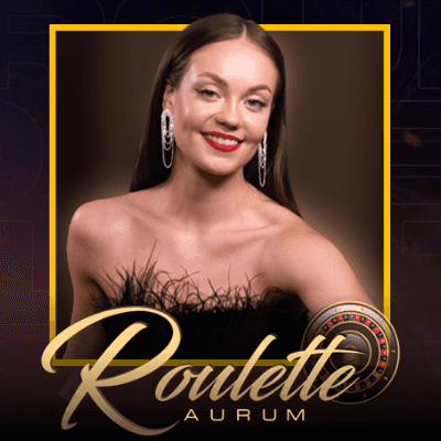 Roulette PopOK Aurum