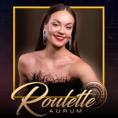 Roulette PopOK Aurum