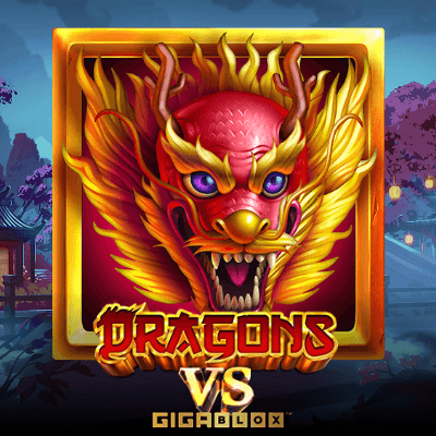 Dragons vs GigaBlox