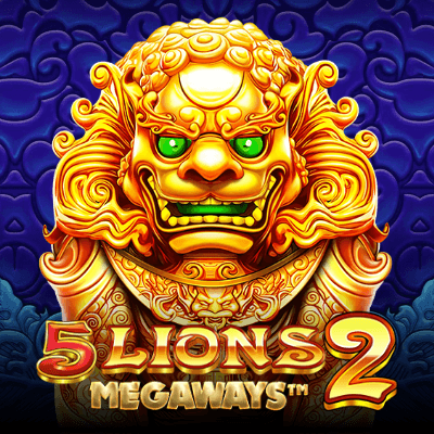 5 Lions Megaways 2