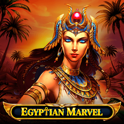 Egyptian Marvel