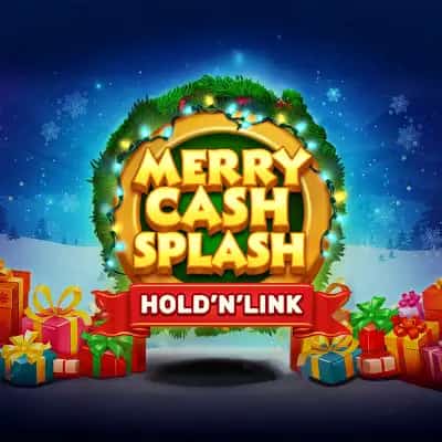 Merry Cash Splash