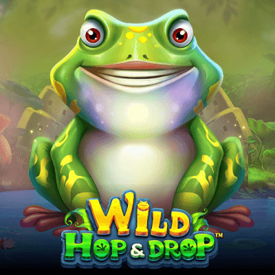 Wild Hop&Drop