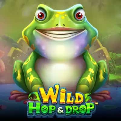 Wild Hop&Drop