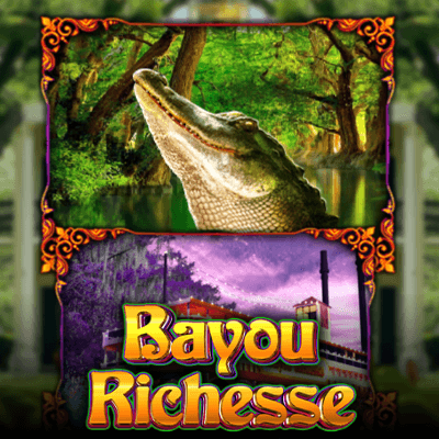 Bayou Richesse