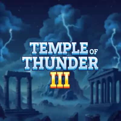 Temple of Thunder 3