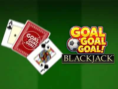 Goal Goal Goal Blackjack