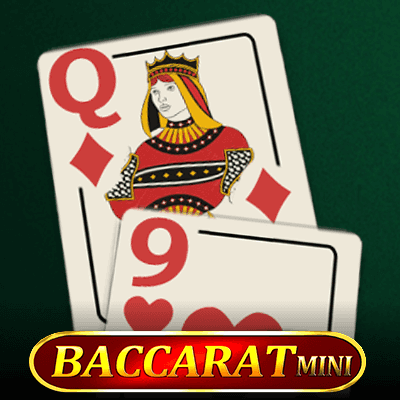 Baccarat Mini