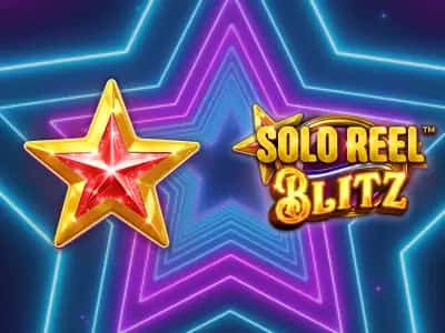 SoloReel Blitz