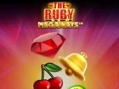 The Ruby Megaways