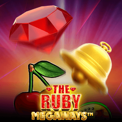 The Ruby Megaways
