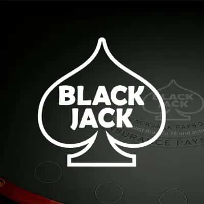 Blackjack