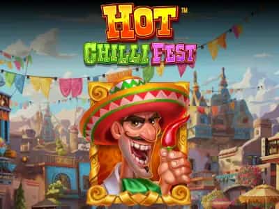 Hot Chili Fest