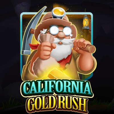 California Gold Rush