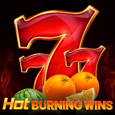Hot Burning Wins