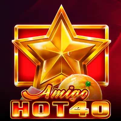 Amigo Hot 40