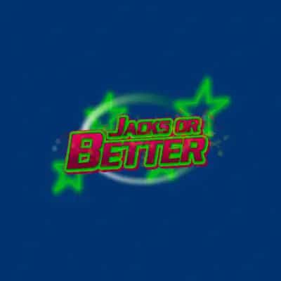 Jacks or Better 50 Hand