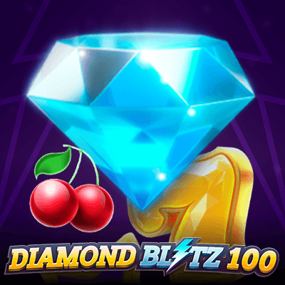 Diamond Blitz 100