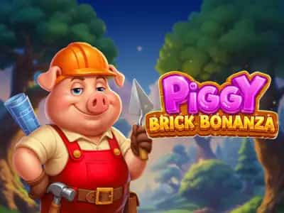 Piggy Brick Bonanza