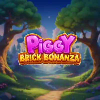 Piggy Brick Bonanza