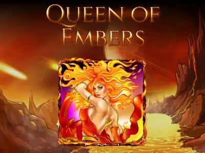 Queen of Embers