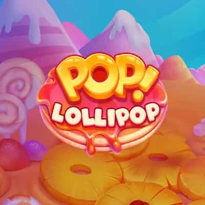 POP! Lollipop