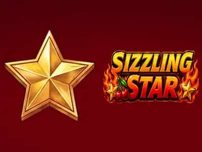 Sizzling Star