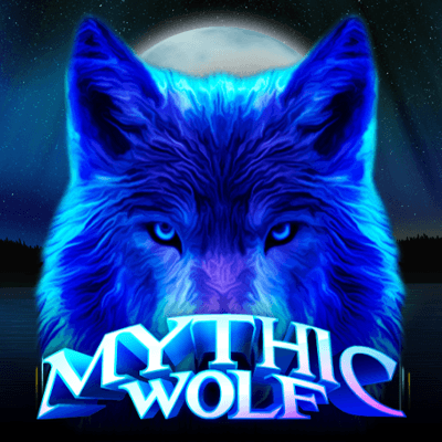 Mythic Wolf