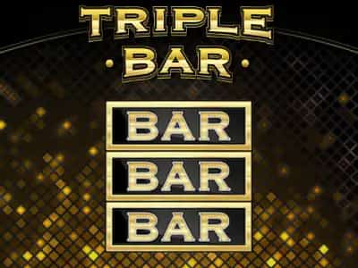 Triple Bar