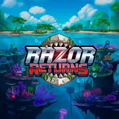 Razor Returns
