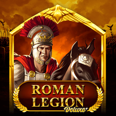 Roman Legion Deluxe