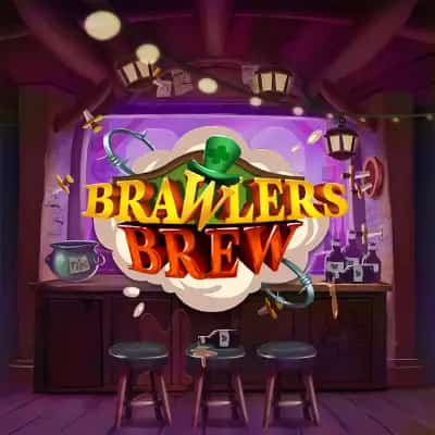 Brawlers Brew